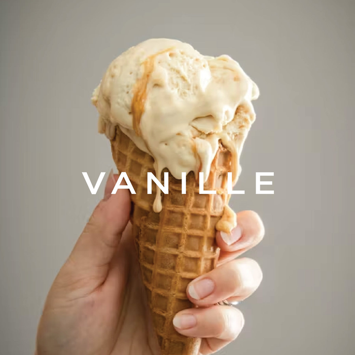Better Than Magic Vanille Scent Collection