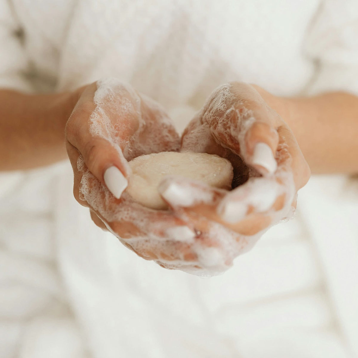 Better Than Magic Beauty Shea Goat Milk Soap