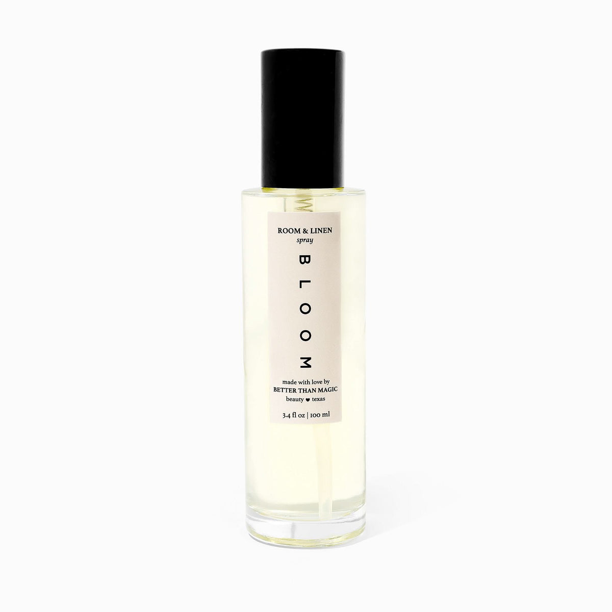 Better Than Magic Room and Linen Spray Bloom
