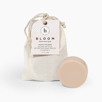 Better Than Magic Shea Goat Milk Soap Bloom