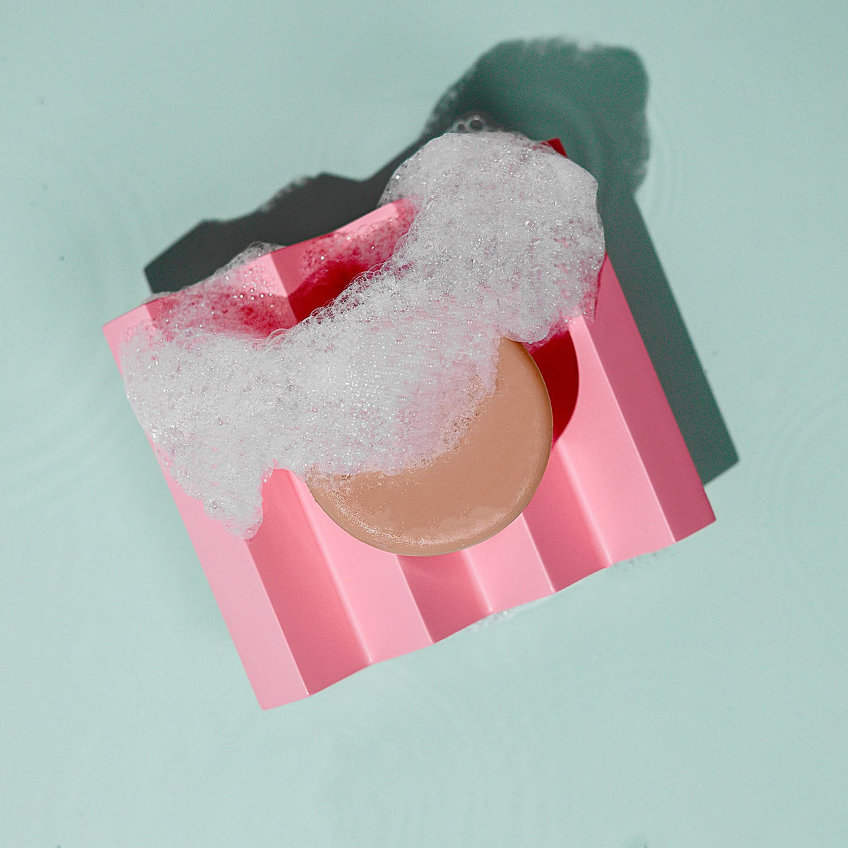 Better Than Magic Shea Goat Milk Soap in Vanille
