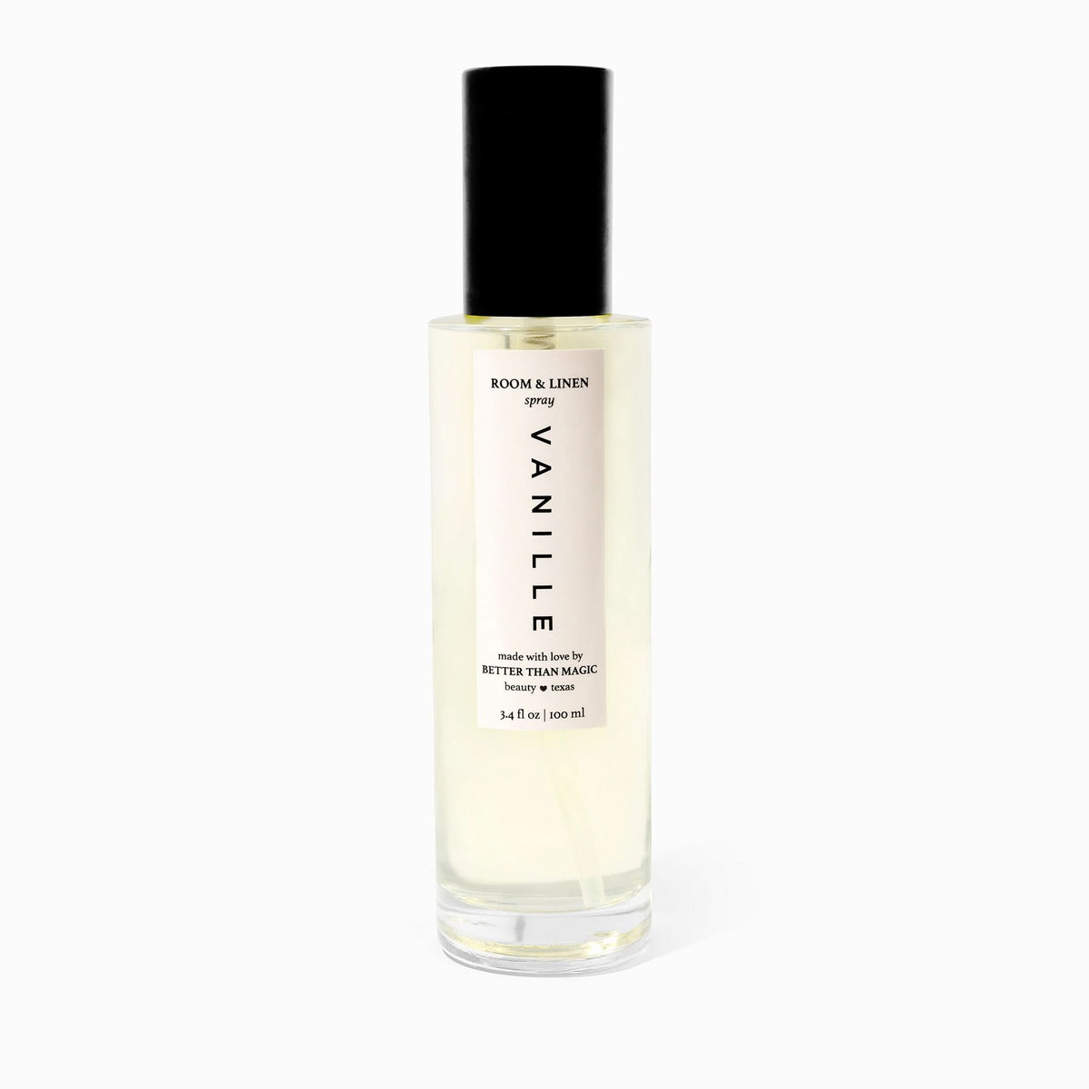Better Than Magic Vaniila-Scented Room and Linen Spray