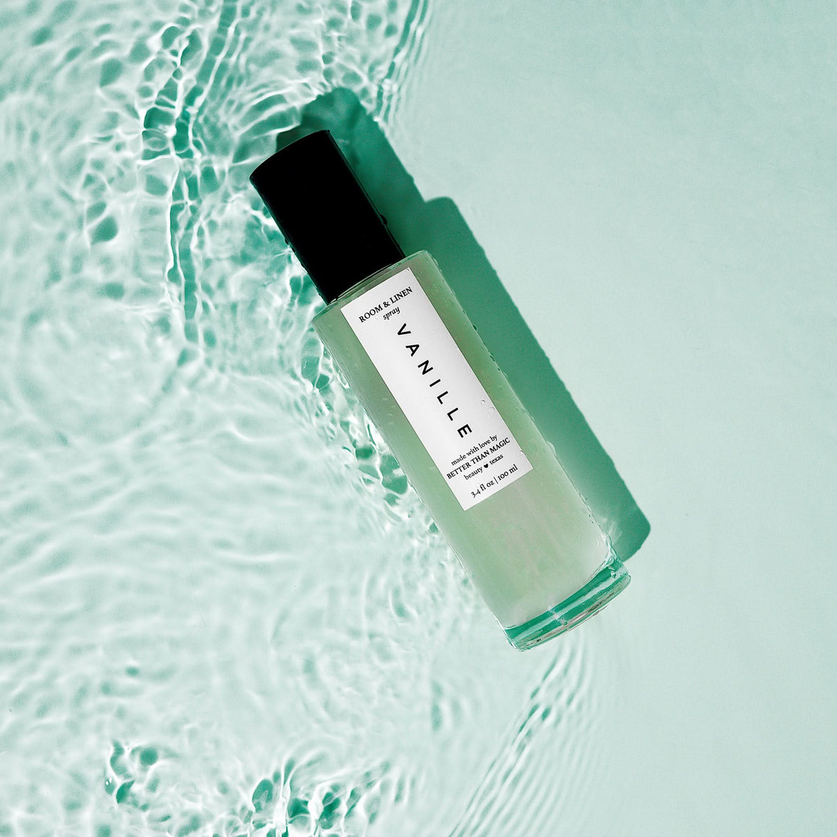 Better Than Magic Vanille Room and Linen Spray