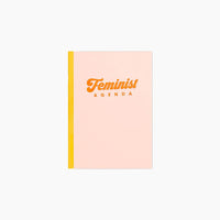 Feminist Agenda Notebook
