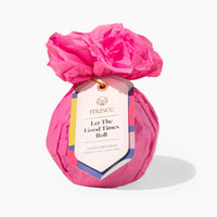 Musee Let the Good Times Roll Bath Balm
