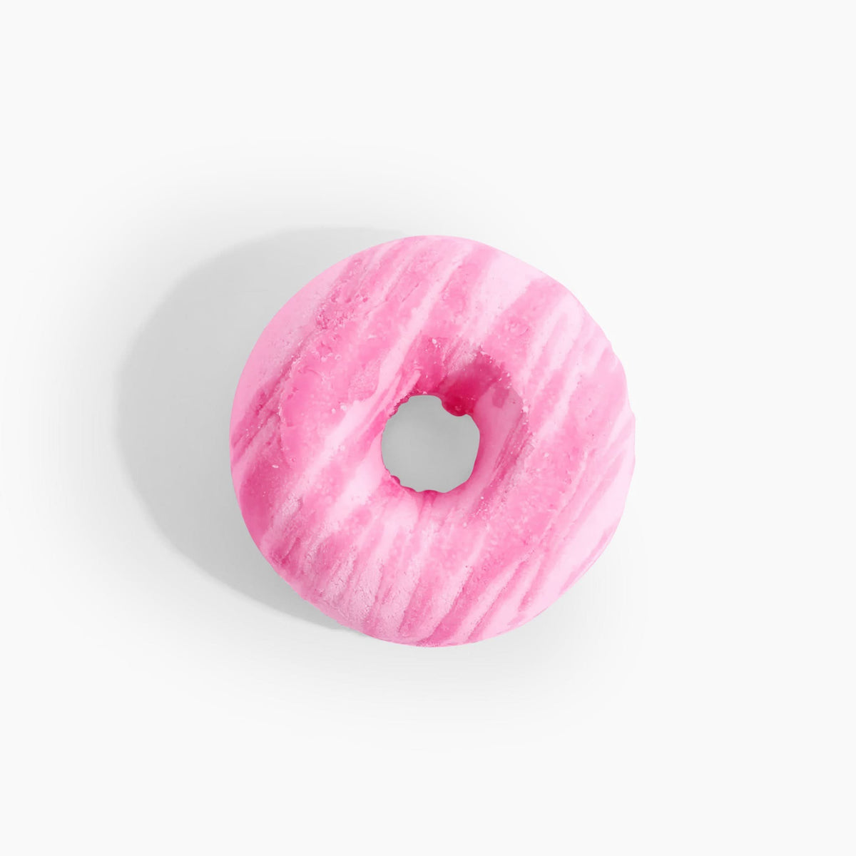 Pink Champagne Donut Bath Bomb Trio