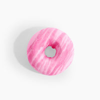 Pink Champagne Donut Bath Bomb Trio