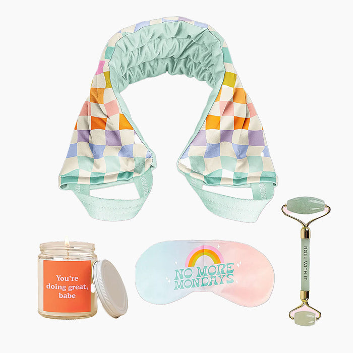 Selfie Care Kit
