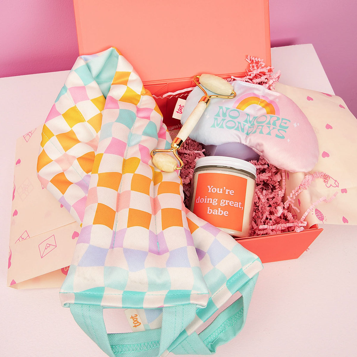 Selfie Care Kit
