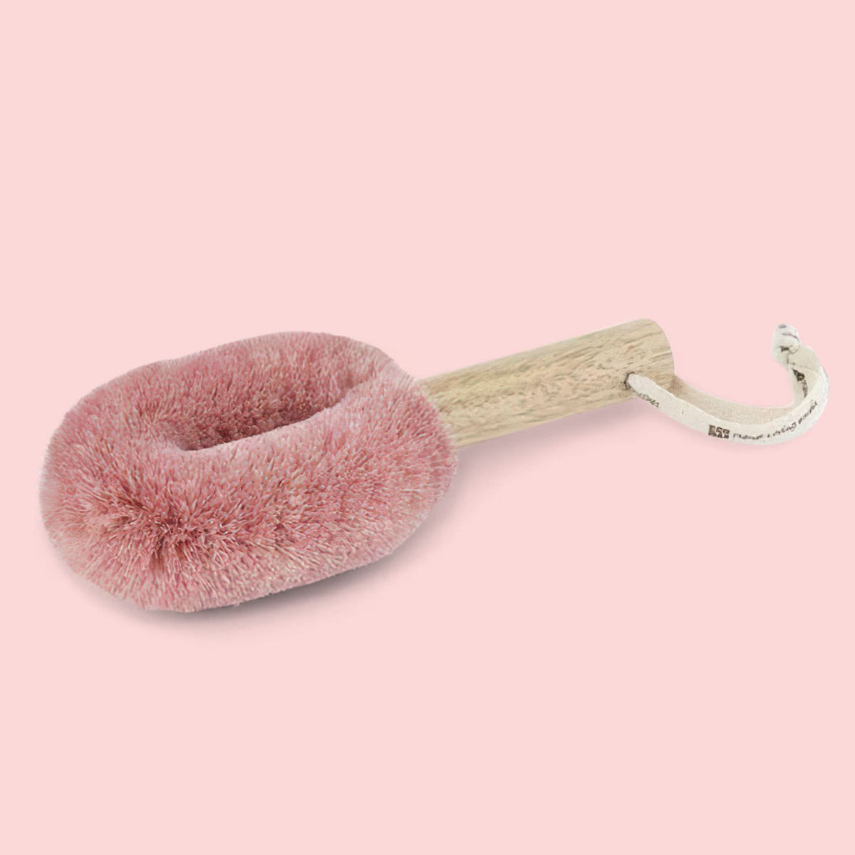 Spa Firm Body Brush