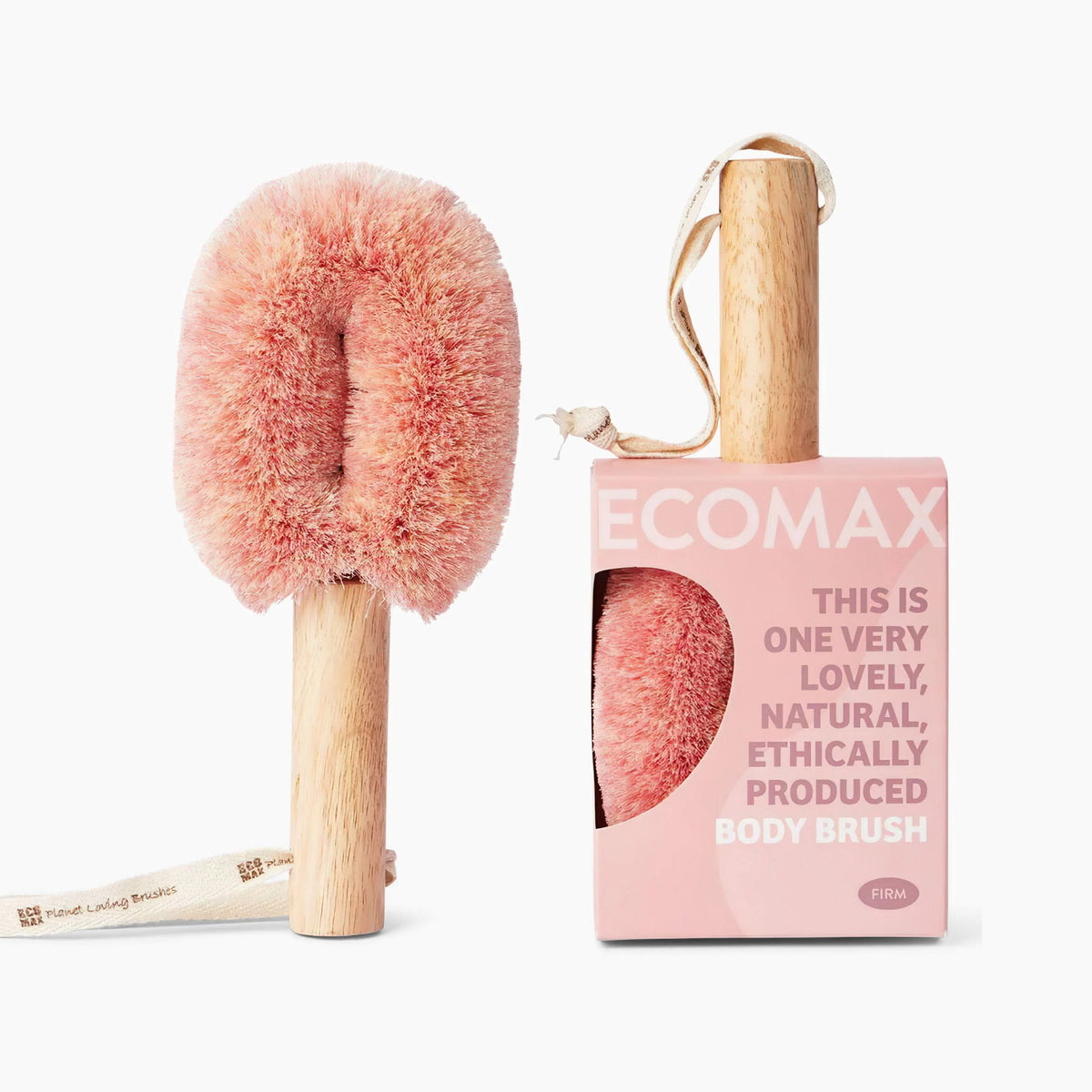 Spa Firm Body Brush