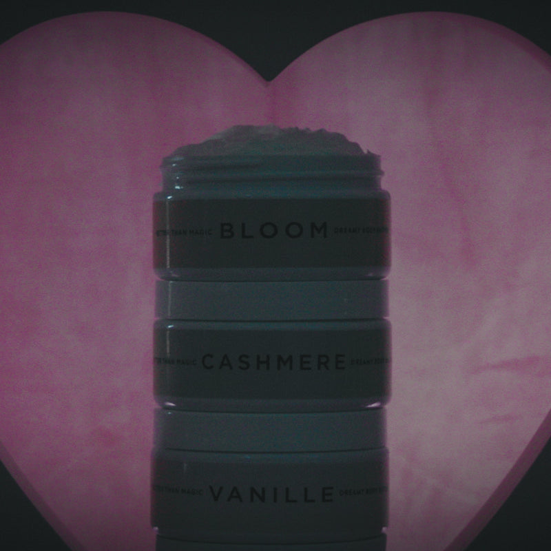 Better Than Magic Body Butter Feels Like Magic